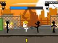 Гра Палиця Warrior Fight  онлайн