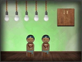 Гра Амгель Easy Room Escape 167  онлайн