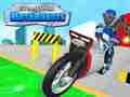 Гра Moto Robots: сталеві випробування онлайн