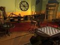 Гра 3D шахи  онлайн