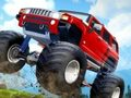 Гра Offroad Cimb 4x4 онлайн