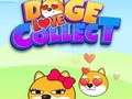 Гра Love Doge Збирай  онлайн
