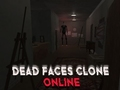 Гра Dead Faces Clone онлайн  онлайн