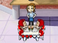 Гра Diner Dash рідний герой онлайн