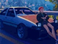 Гра Touge Drift & Racing Drifted онлайн