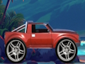 Гра Пригодницька експедиція Monster Truck  онлайн