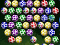Гра Дино Яйця Bubble Shooter  онлайн