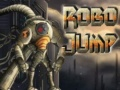 Гра Robo Jump онлайн