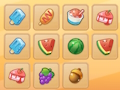 Гра Food Connect онлайн