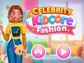 Гра Знаменитість Kidcore Aesthetic  онлайн