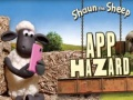 Гра Shaun The Sheep App небезпека онлайн