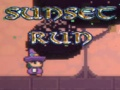 Гра Sunset Run онлайн