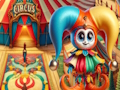Гра Колекція іграшок Pomni Circus Ball  онлайн