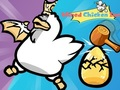 Гра Wired Chicken Inc онлайн