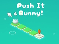 Гра Push It Банні  онлайн