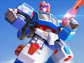 Гра Вищий дуелянт Mecha Robots  онлайн