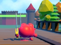 Гра ROTLING RUMBLE онлайн