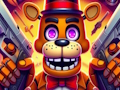 Гра FNAF Шутер  онлайн
