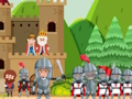 Гра Ретро Tower Defense  онлайн