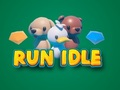 Гра Запустіть Idle  онлайн