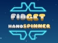 Гра Ручний спінер Fidget  онлайн