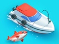 Гра Холоста риболовля  онлайн