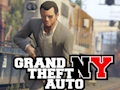 Гра Grand Theft Auto NY онлайн