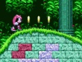 Гра Mighty & Ray в Sonic 2  онлайн