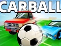 Гра CarBall. io  онлайн