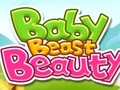 Гра Baby Beast Beauty онлайн