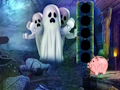 Гра Spectre Spirit Escape  онлайн