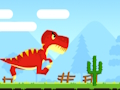 Гра Біг TRex  онлайн
