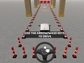 Гра Справжні драйвки 3D -паркувальні ігри онлайн