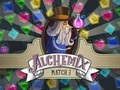 Гра Alchemix Матч 3  онлайн