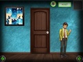 Гра Амгель Easy Room Escape 181  онлайн