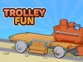 Гра Тролейбус Fun  онлайн