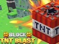 Гра Блок TNT Blast  онлайн