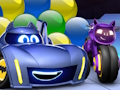 Гра Batwheels Batbobler онлайн
