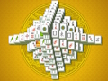 Гра Mahjong Tower HD онлайн