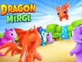 Гра Dragon Merge онлайн