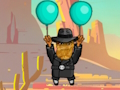 Гра Головоломка про виживання Nugget Man  онлайн