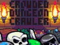 Гра Переповнений Dungeon Crawler  онлайн