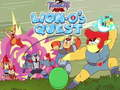 Гра Thundercats Roar Lion-O онлайн