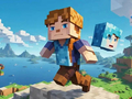 Гра Eaglecraft  онлайн
