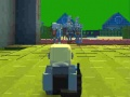 Гра Пісочниця Оріон 3d  онлайн