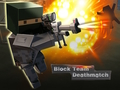 Гра Заблокувати Team Deathmatch  онлайн