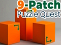 Гра 9 Patch Puzzle Quest онлайн
