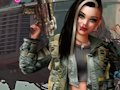 Гра Cyberpunk Shieldmaidens онлайн