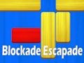 Гра Блокадна ескапада  онлайн