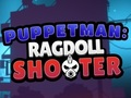Гра Лялька: стрілець Ragdoll онлайн
